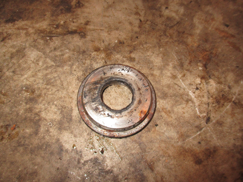 Evinrude 70hp 2 stroke outboard thrust washer