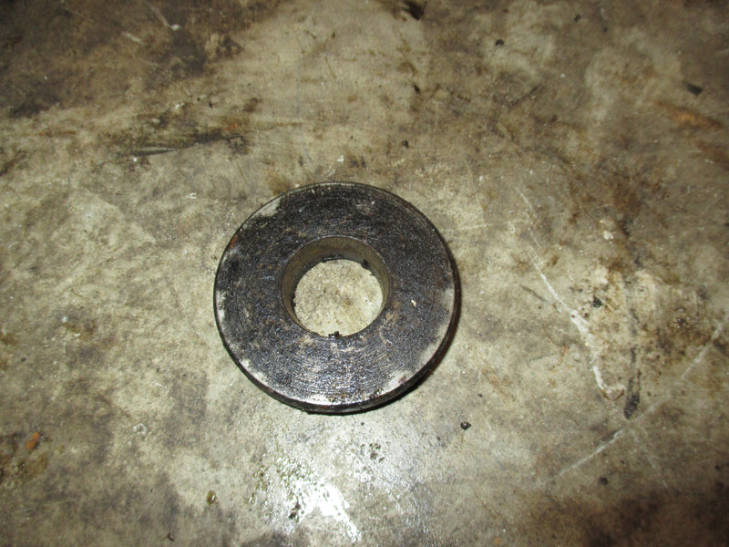 Evinrude 70hp 2 stroke outboard thrust washer