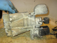 Load image into Gallery viewer, Johnson 115hp 60 degree 2 stroke outboard tilt trim unit
