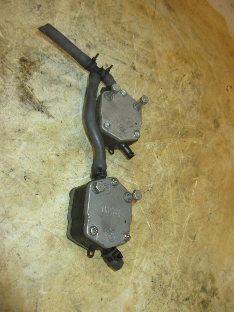 Yamaha 200hp 2 stroke outboard fuel pump set (6E5-24410-03)