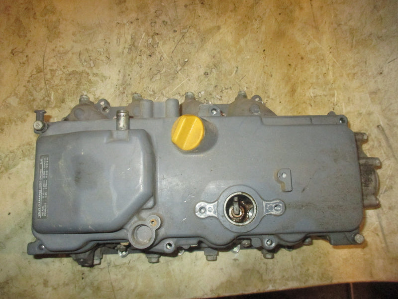 Yamaha 60hp 4 stroke outboard Cylinder Head (69W-00)