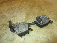 Load image into Gallery viewer, Yamaha 200hp 2 stroke outboard fuel pump set (6E5-24410-03)
