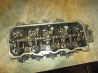 Load image into Gallery viewer, Yamaha 60hp 4 stroke outboard Cylinder Head (69W-00)
