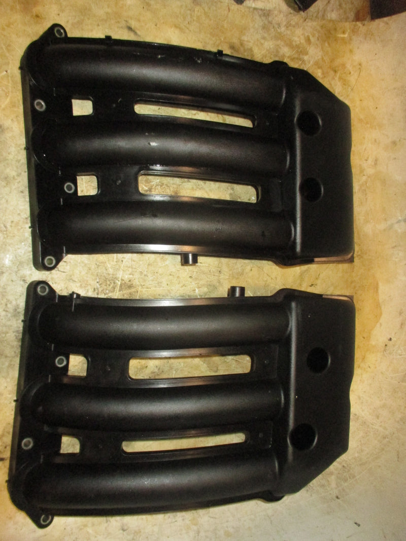 Yamaha 250hp 4 Stroke 3.3L outboard Intake Manifold Set