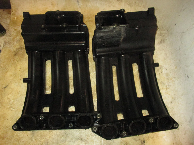Yamaha 250hp 4 Stroke 3.3L outboard Intake Manifold Set