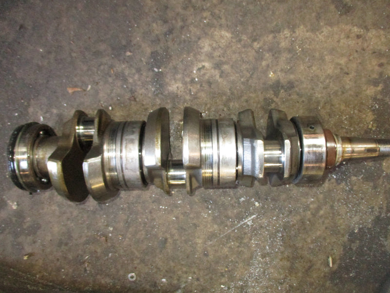 Evinrude ETEC 90hp outboard crankshaft (5005192)