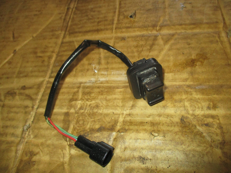 Yamaha 250hp 4 stroke outboard tilt trim switch (69J-82563-00-00)