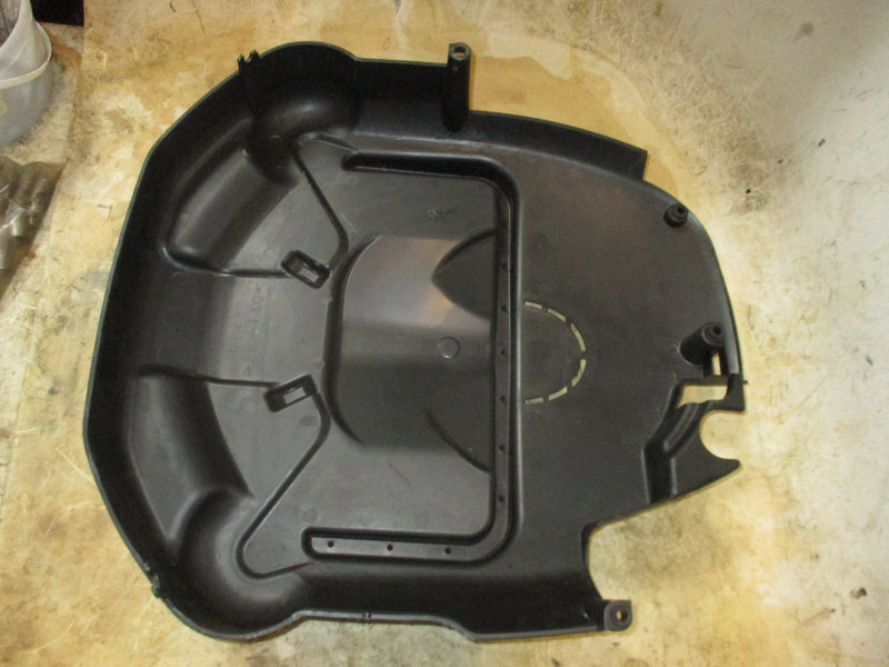 Yamaha 250hp 4 stroke outboard flywheel cover (6P2-81337-00)