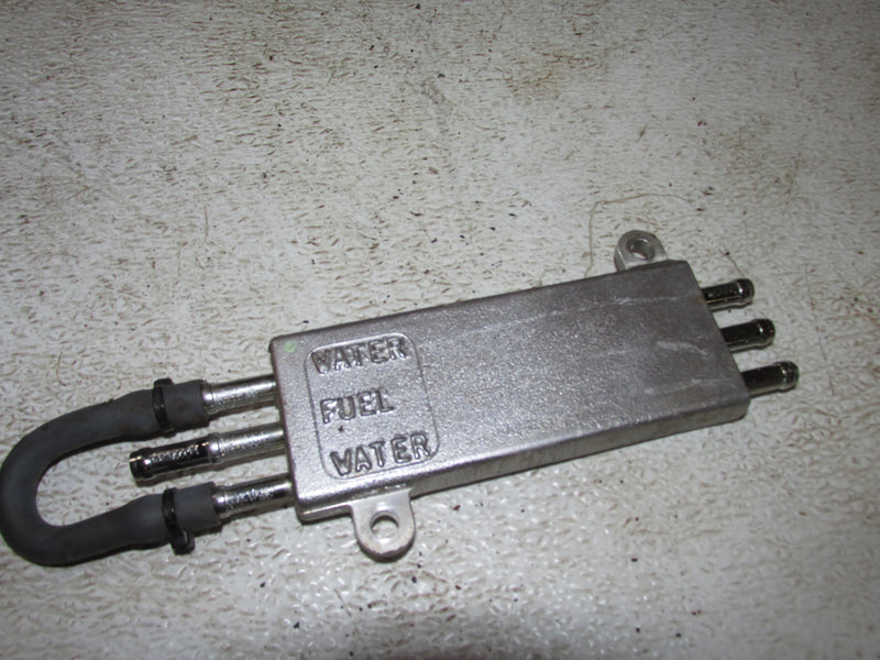 Yamaha 90hp 4 Stroke Outboard Fuel Cooler