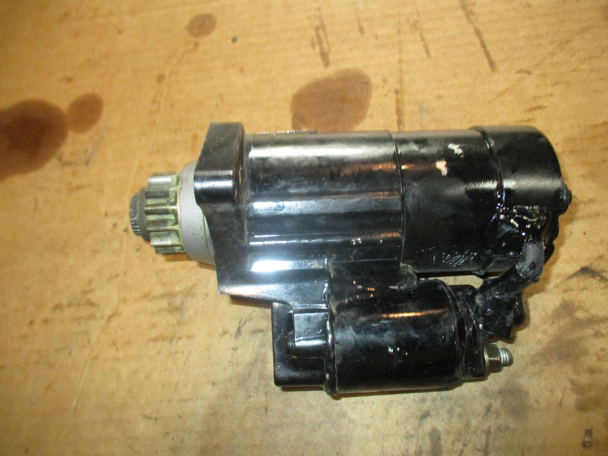 Honda BF 75A hp 4 stroke outboard starter (31200-ZW1-004)