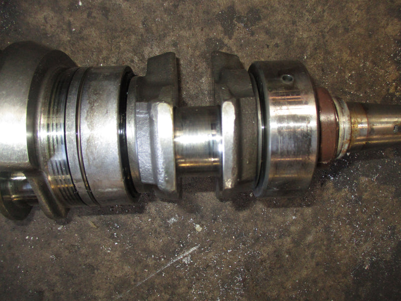 Evinrude ETEC 90hp outboard crankshaft (5005192)