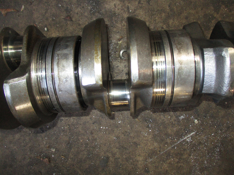 Evinrude ETEC 90hp outboard crankshaft (5005192)