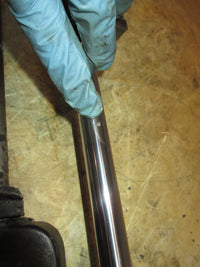 Load image into Gallery viewer, Yamaha 200hp 2 stroke outboard sea star hydraulic steering cylinder (HC5435)
