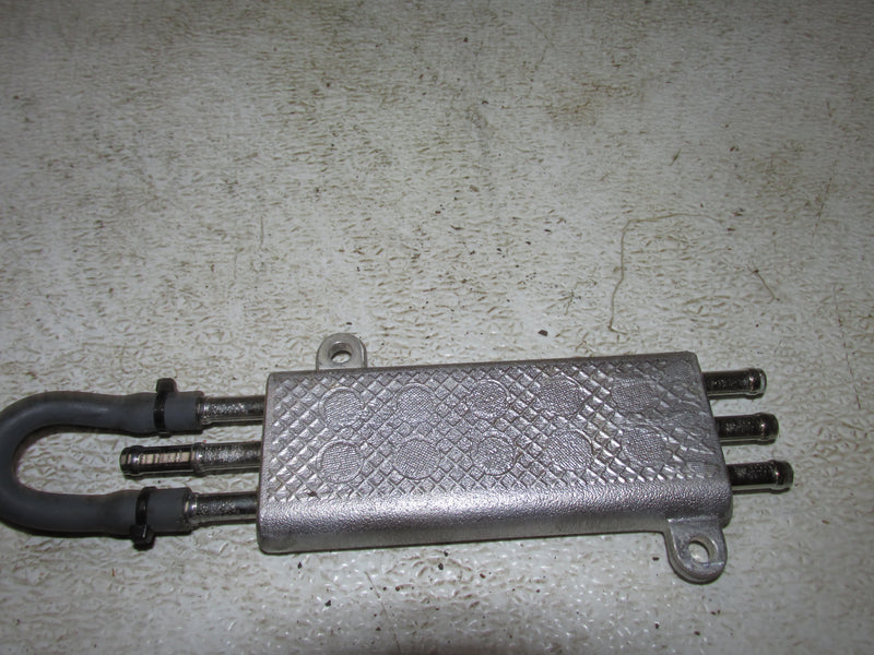 Yamaha 90hp 4 Stroke Outboard Fuel Cooler