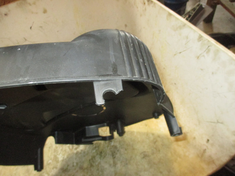 Yamaha 250hp 4 stroke outboard flywheel cover (6P2-81337-00)