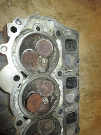 Load image into Gallery viewer, Yamaha 60hp 4 stroke outboard Cylinder Head (69W-00)
