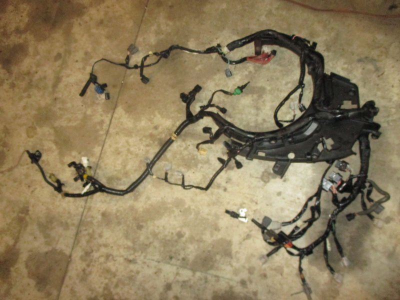 Yamaha 250hp 4 Stroke 3.3L outboard Engine Wiring Harness (6P2-82590-20)