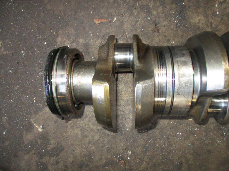 Evinrude ETEC 90hp outboard crankshaft (5005192)