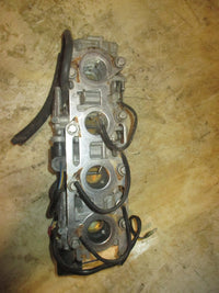 Load image into Gallery viewer, Yamaha 60hp 4 stroke outboard Carburetor Set (Parts Only) (69W-10)
