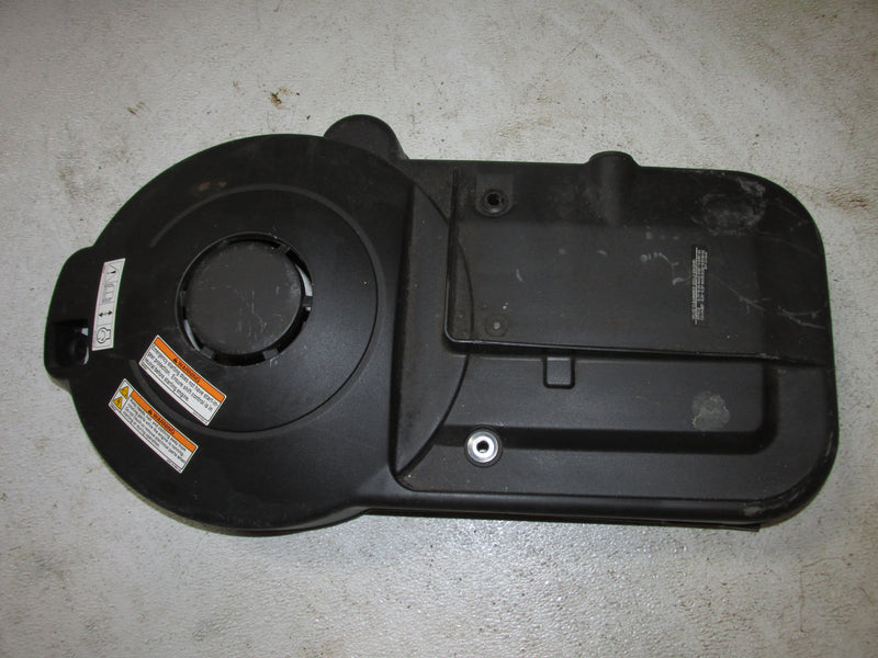 Yamaha 90hp 4 Stroke Outboard Flywheel Cover (6D8-81332-00)
