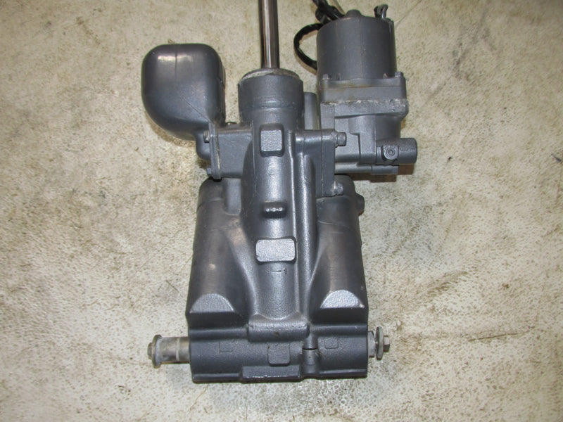Yamaha 150hp 2 Stroke Outboard Showa Tilt Trim Unit (64E-43800-02-4D)