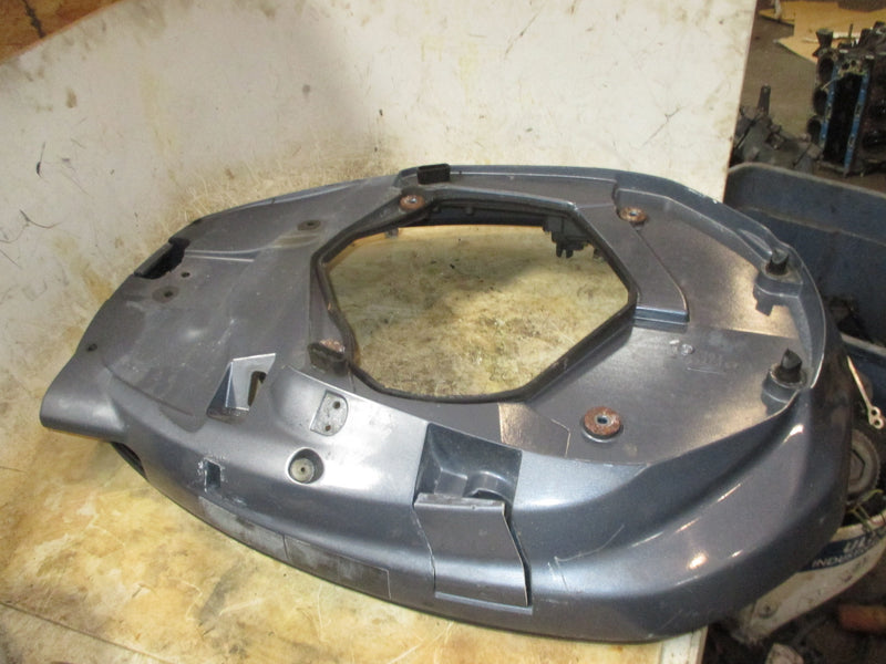 Yamaha 250hp 4 stroke outboard bottom cowling (6P2-42710-00-8D)