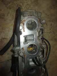 Load image into Gallery viewer, Yamaha 60hp 4 stroke outboard Carburetor Set (Parts Only) (69W-10)
