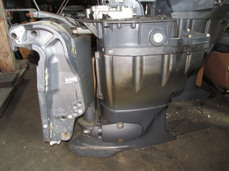 Yamaha 90hp 4 Stroke Outboard 20" Midsection