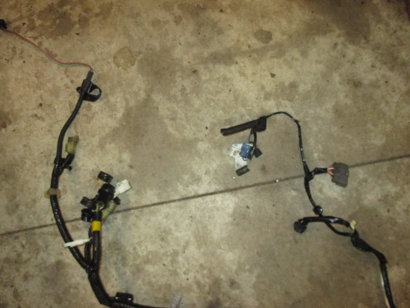Yamaha 250hp 4 Stroke 3.3L outboard Engine Wiring Harness (6P2-82590-20)