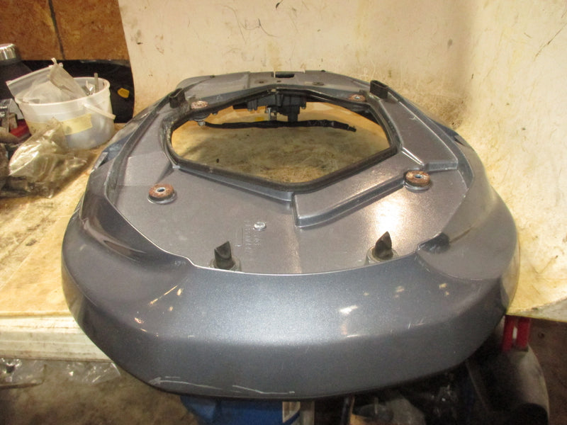 Yamaha 250hp 4 stroke outboard bottom cowling (6P2-42710-00-8D)