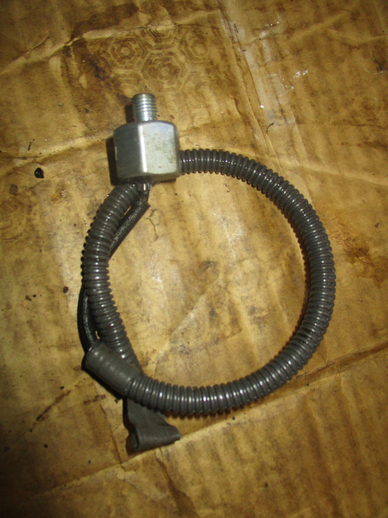Yamaha 250hp 4 stroke outboard knock sensor (6P2-85780-00-00)
