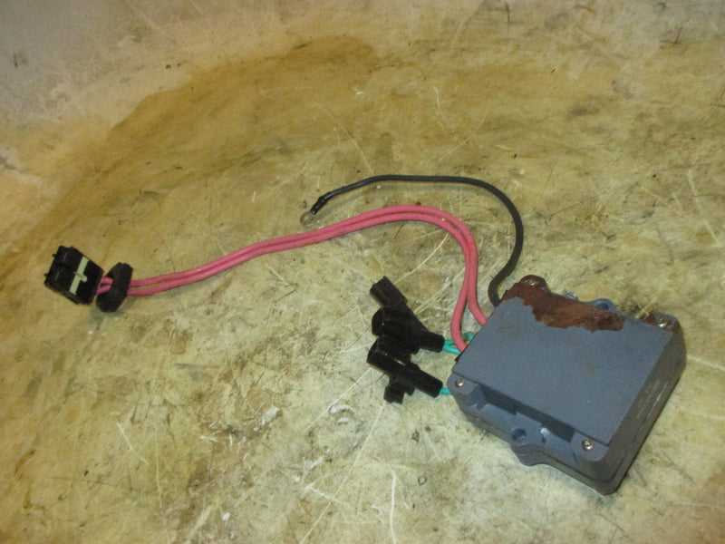 Yamaha 250hp 4 Stroke 3.3L outboard Rectifier Regulator (6P2-81960-00-00)