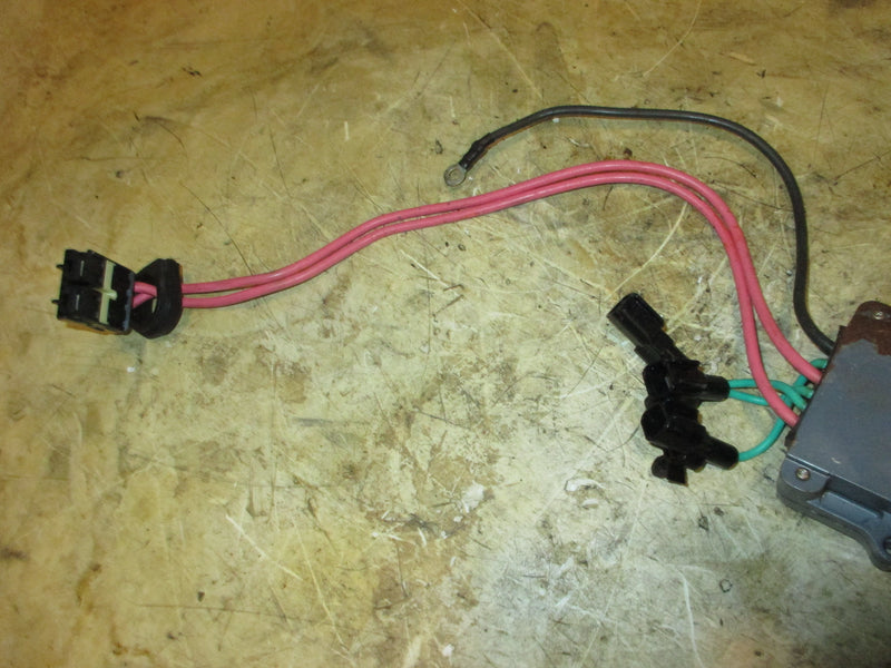Yamaha 250hp 4 Stroke 3.3L outboard Rectifier Regulator (6P2-81960-00-00)