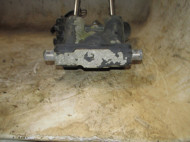 Johnson 90hp 2 stroke Outboard Tilt trim unit