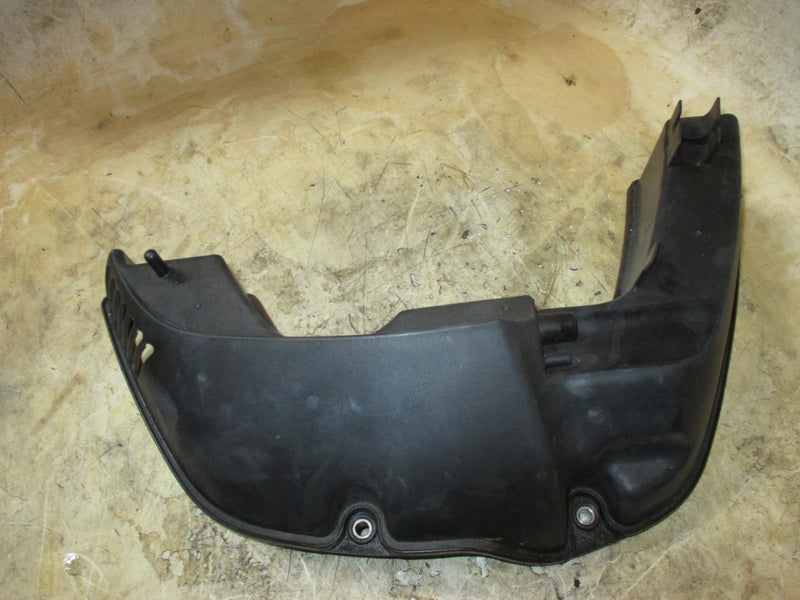 Yamaha 250hp 4 stroke outboard intake silencer (6P2-14440-00)