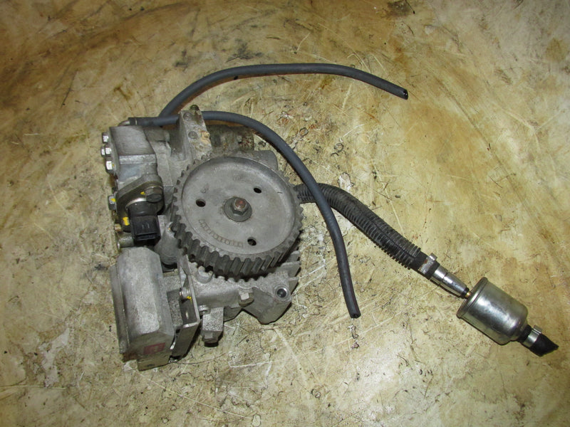 Yamaha 200hp HPDI 2 Stroke Outboard Fuel Injection Pump (68F-13910-00)