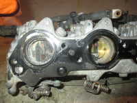 Load image into Gallery viewer, Yamaha 60hp 4 stroke outboard Carburetor Set (Parts Only) (69W-10)
