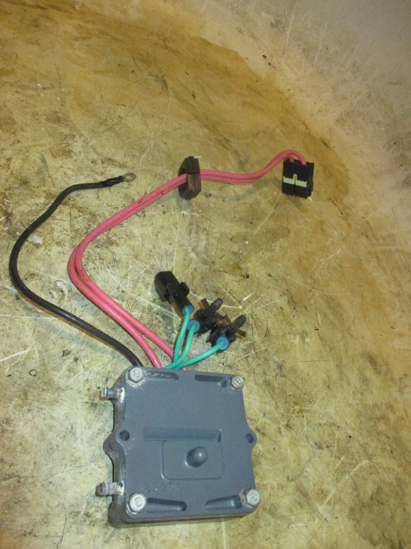 Yamaha 250hp 4 Stroke 3.3L outboard Rectifier Regulator (6P2-81960-00-00)