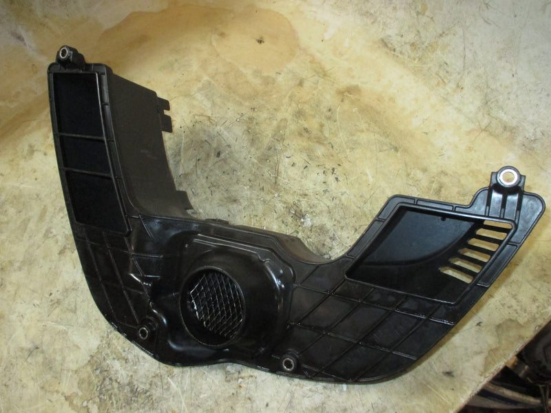 Yamaha 250hp 4 stroke outboard intake silencer (6P2-14440-00)