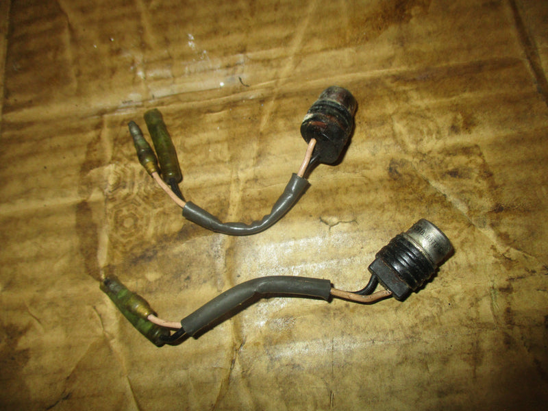 Yamaha 250hp 4 stroke outboard thermo switch (6P2-82560-01-00)