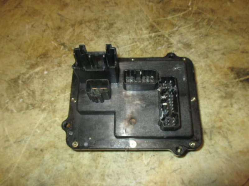 Yamaha 250hp 4 Stroke 3.3L outboard Fuse Box (6P2-82170-00-00)