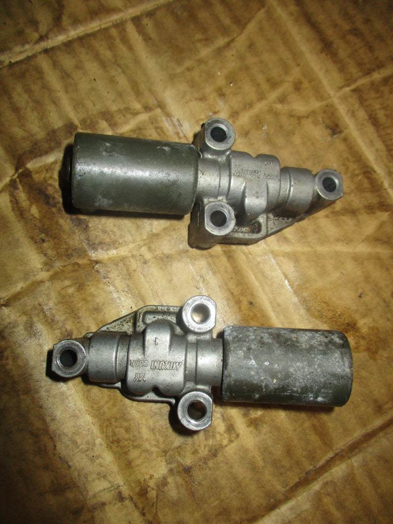 Yamaha 250hp 4 stroke outboard thermo sensor set (61A-85790-00-00)