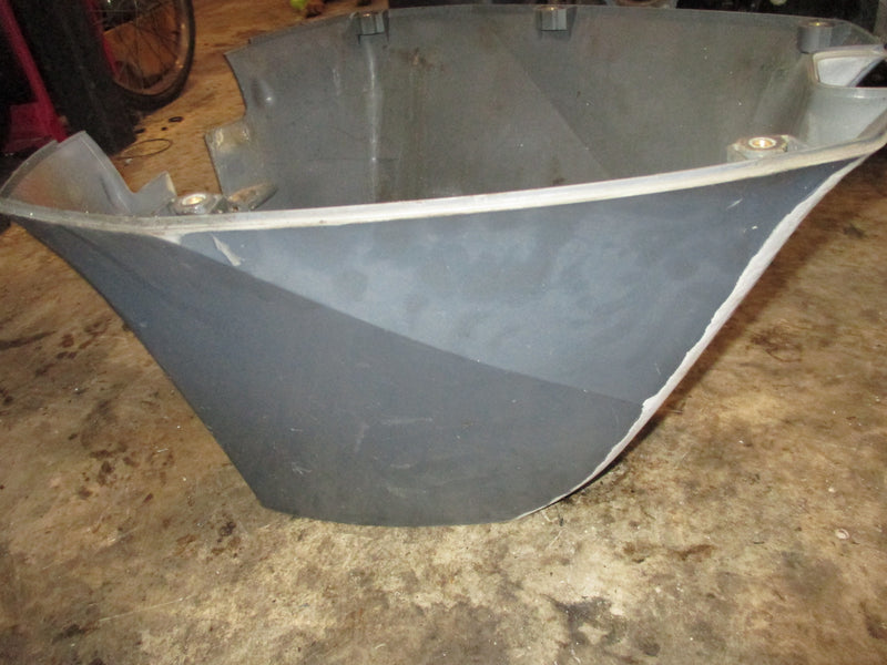 Yamaha 115hp 4 stroke outboard plastic apron (67F-42741-00-8D)