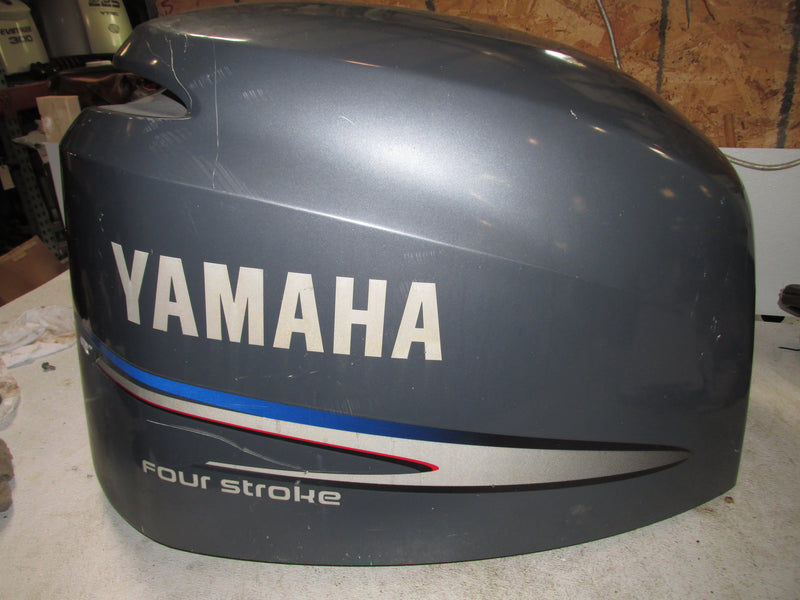 Yamaha 3.3L 225hp 4 Stroke Outboard Top Cowling
