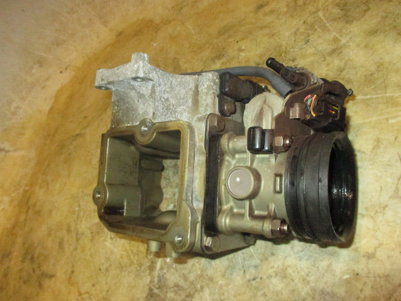 Yamaha 250hp 4 Stroke 3.3L outboard Throttle Body (692-13750-00-00)