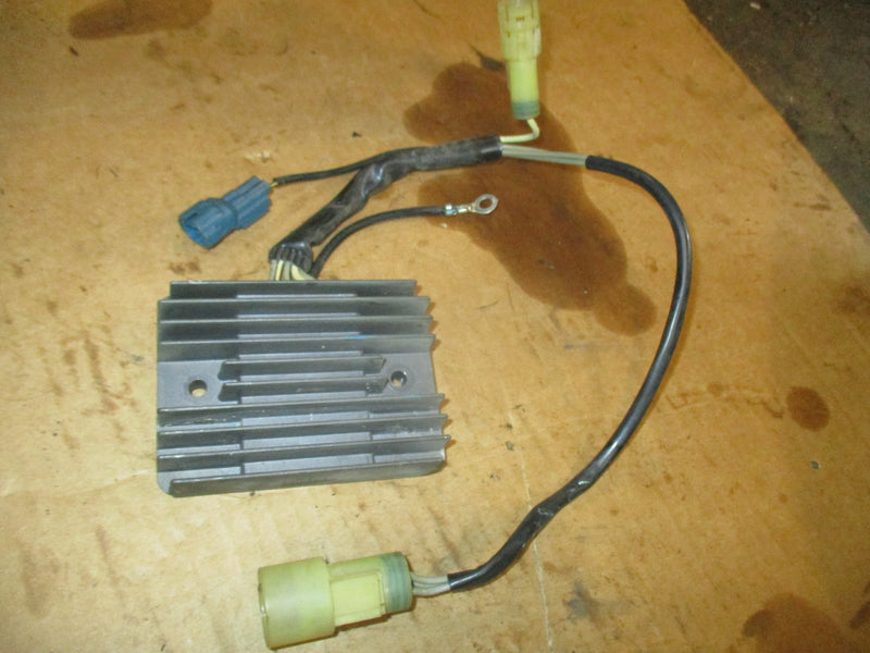 Honda BF 75A hp 4 stroke outboard rectifier regulator (31750-ZW1-003)