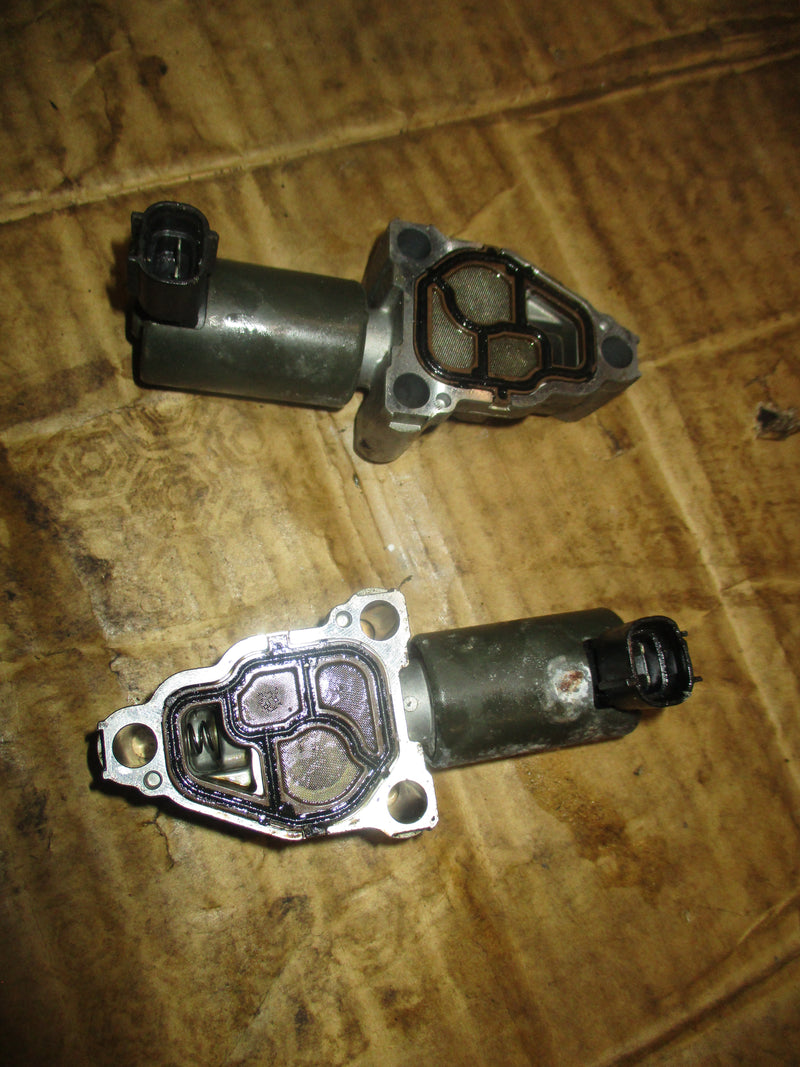 Yamaha 250hp 4 stroke outboard thermo sensor set (61A-85790-00-00)