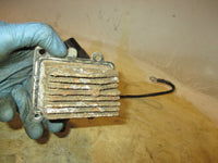 Load image into Gallery viewer, Johnson 115hp 60 degree 2 stroke outboard rectifier regulator (586075)
