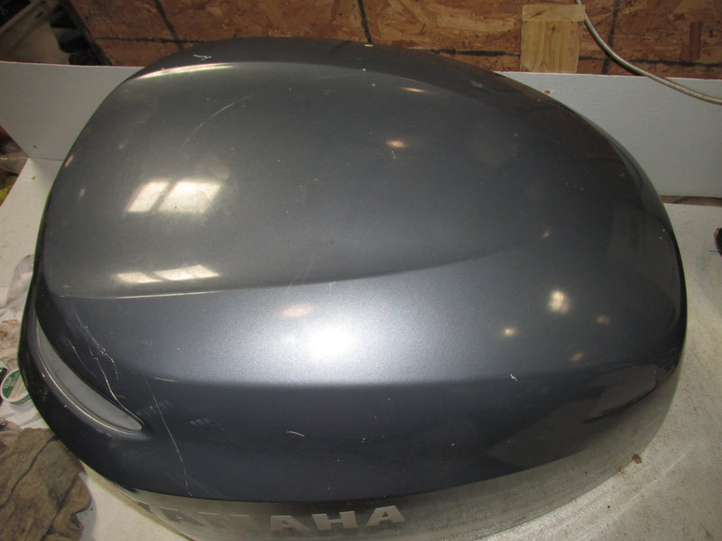 Yamaha 3.3L 225hp 4 Stroke Outboard Top Cowling