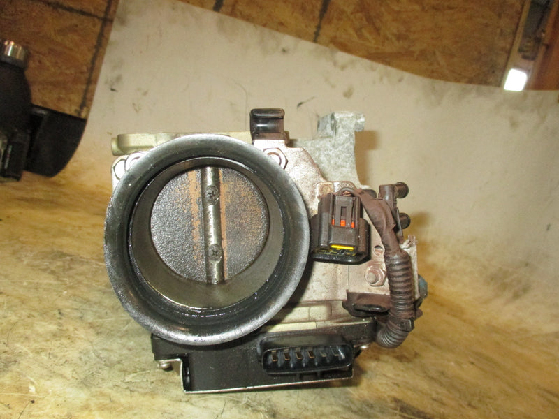 Yamaha 250hp 4 Stroke 3.3L outboard Throttle Body (692-13750-00-00)